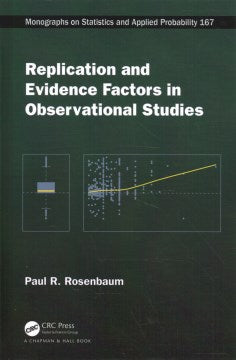 Replication and Evidence Factors in Observational Studies - MPHOnline.com