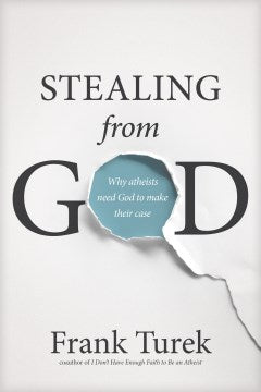 Stealing from God - MPHOnline.com