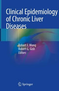 Clinical Epidemiology of Chronic Liver Diseases - MPHOnline.com