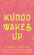 Kundo Wakes Up - MPHOnline.com