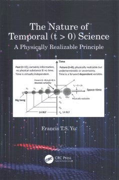 The Nature of Temporal (T > 0) Science - MPHOnline.com