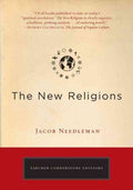 The New Religions - Tarcher Cornerstone Editions - MPHOnline.com