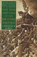 The Rise and Fall of the British Empire - MPHOnline.com