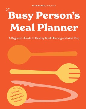 The Busy Person's Meal Planner - MPHOnline.com