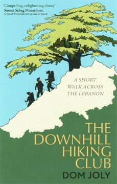 The Downhill Hiking Club - MPHOnline.com