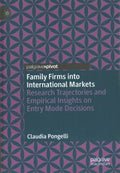 Family Firms into International Markets - MPHOnline.com