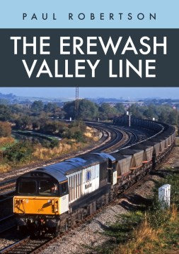 The Erewash Valley Line - MPHOnline.com