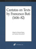 Cantatas on Texts by Francesco Buti (1606-82) - MPHOnline.com