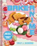 Bake Anime - MPHOnline.com