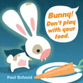 Bunny! Don't Play With Your Food - MPHOnline.com