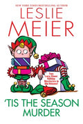 Tis the Season Murder - MPHOnline.com