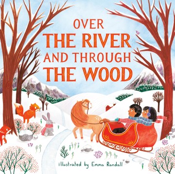 Over the River and Through the Wood - MPHOnline.com