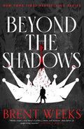 Beyond the Shadows - MPHOnline.com