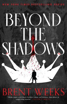 Beyond the Shadows - MPHOnline.com