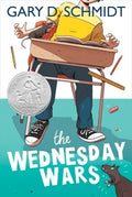 The Wednesday Wars - MPHOnline.com