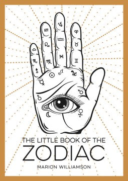 The Little Book of the Zodiac - MPHOnline.com