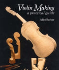 Violin Making - MPHOnline.com