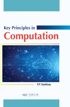 Key Principles in Computation - MPHOnline.com