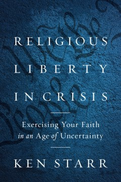 Religious Liberty in Crisis - MPHOnline.com