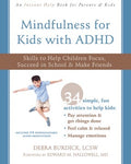 Mindfulness for Kids With ADHD - MPHOnline.com