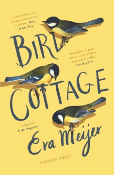 Bird Cottage - MPHOnline.com