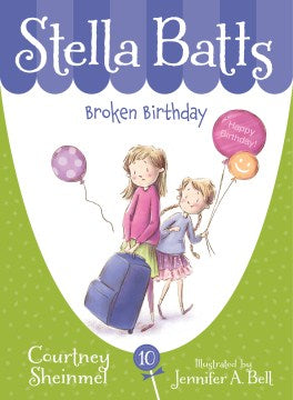 Broken Birthday - MPHOnline.com