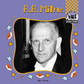 A. A. Milne - MPHOnline.com