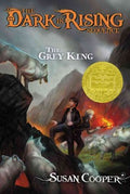 The Grey King - MPHOnline.com