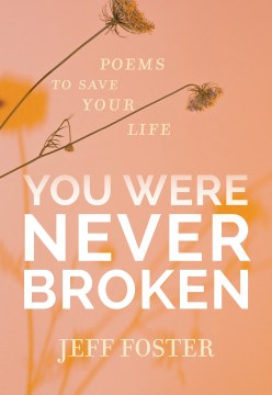 You Were Never Broken - MPHOnline.com