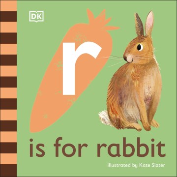 R Is for Rabbit - MPHOnline.com