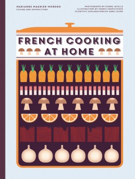 French Cooking at Home - MPHOnline.com