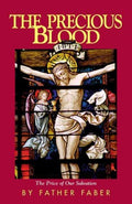 Precious Blood - MPHOnline.com