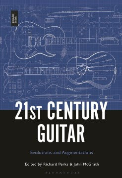 21st Century Guitar - MPHOnline.com