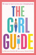 The Girl Guide - MPHOnline.com