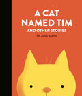 A Cat Named Tim and Other Stories - MPHOnline.com