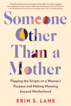 Someone Other Than a Mother - MPHOnline.com