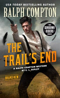 Ralph Compton the Trail's End - MPHOnline.com