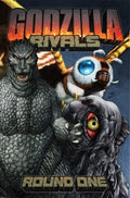 Godzilla Rivals 1 - MPHOnline.com