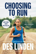 Choosing to Run - A Memoir - MPHOnline.com