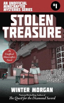 Stolen Treasure - MPHOnline.com