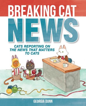 Breaking Cat News - MPHOnline.com