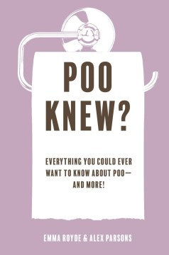 Poo Knew? - MPHOnline.com