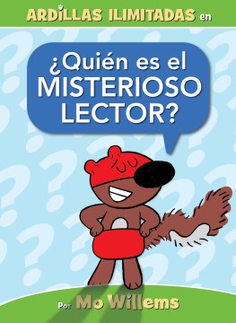 Qui?n es el Misterioso Lector?/ Who Is the Mystery Reader? - MPHOnline.com