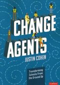 Change Agents - MPHOnline.com