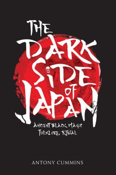 Dark Side of Japan - MPHOnline.com