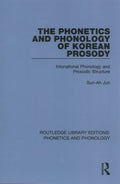 The Phonetics and Phonology of Korean Prosody - MPHOnline.com