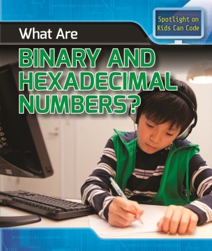 What Are Binary and Hexadecimal Numbers? - MPHOnline.com