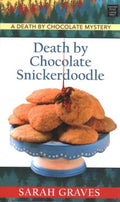 Death by Chocolate Snickerdoodle - MPHOnline.com