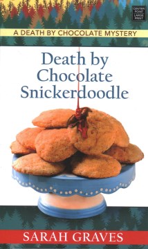 Death by Chocolate Snickerdoodle - MPHOnline.com
