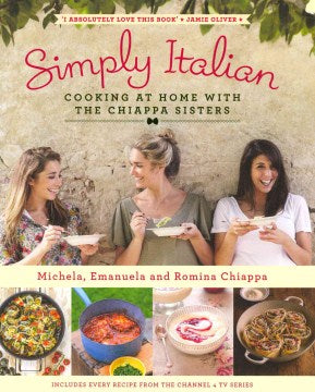 Simply Italian - MPHOnline.com